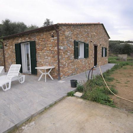 Casa Ele Villa Imperia Dış mekan fotoğraf
