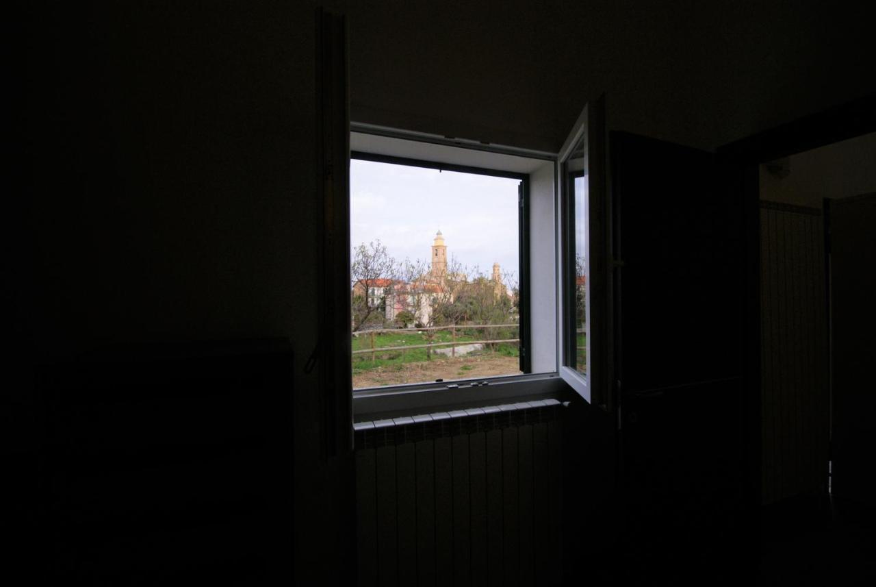 Casa Ele Villa Imperia Dış mekan fotoğraf