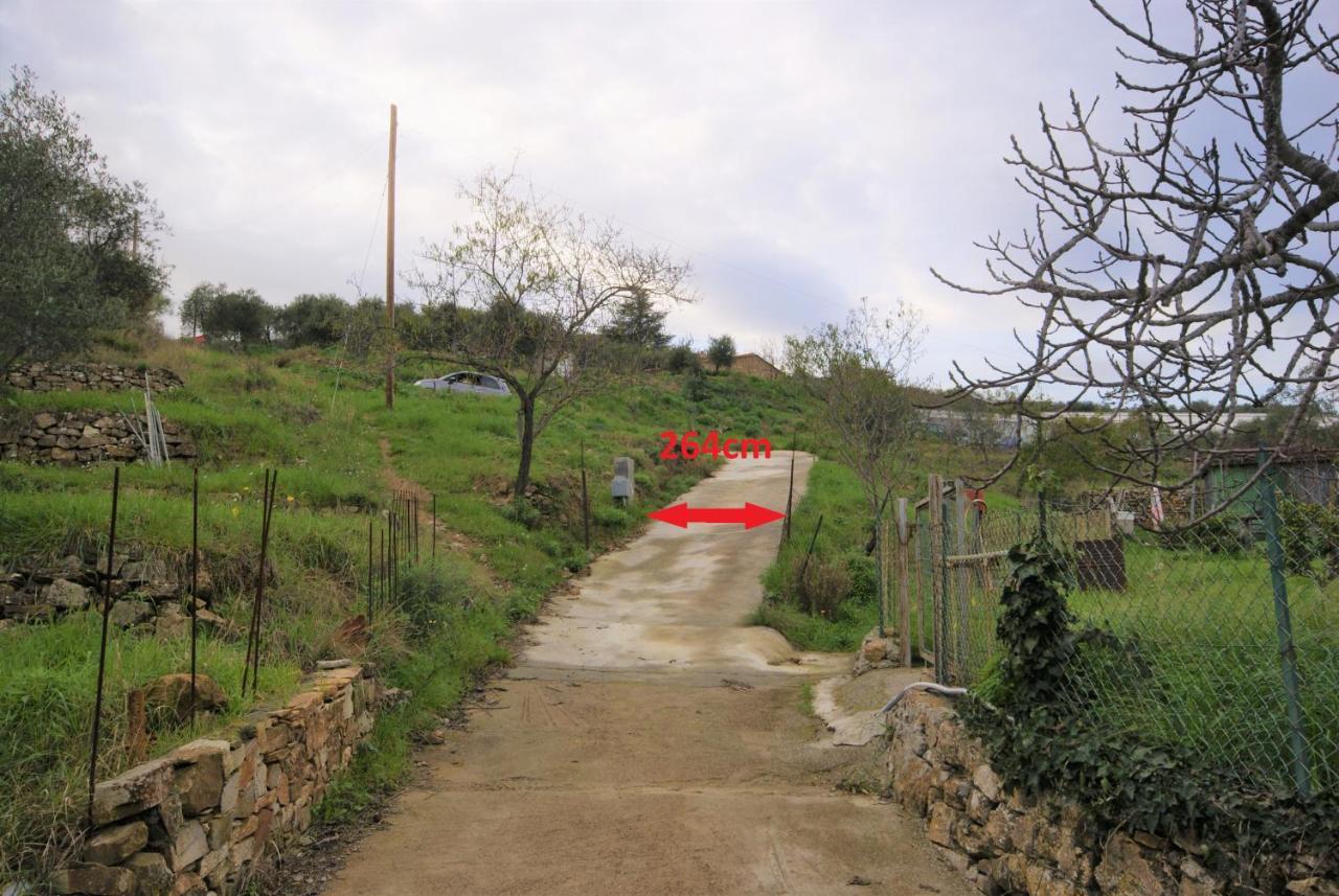Casa Ele Villa Imperia Dış mekan fotoğraf