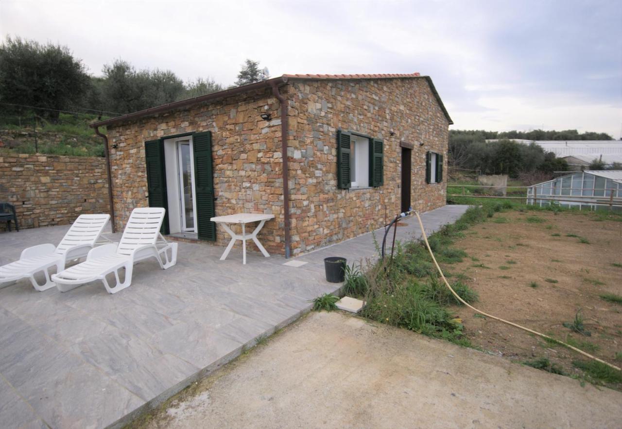 Casa Ele Villa Imperia Dış mekan fotoğraf