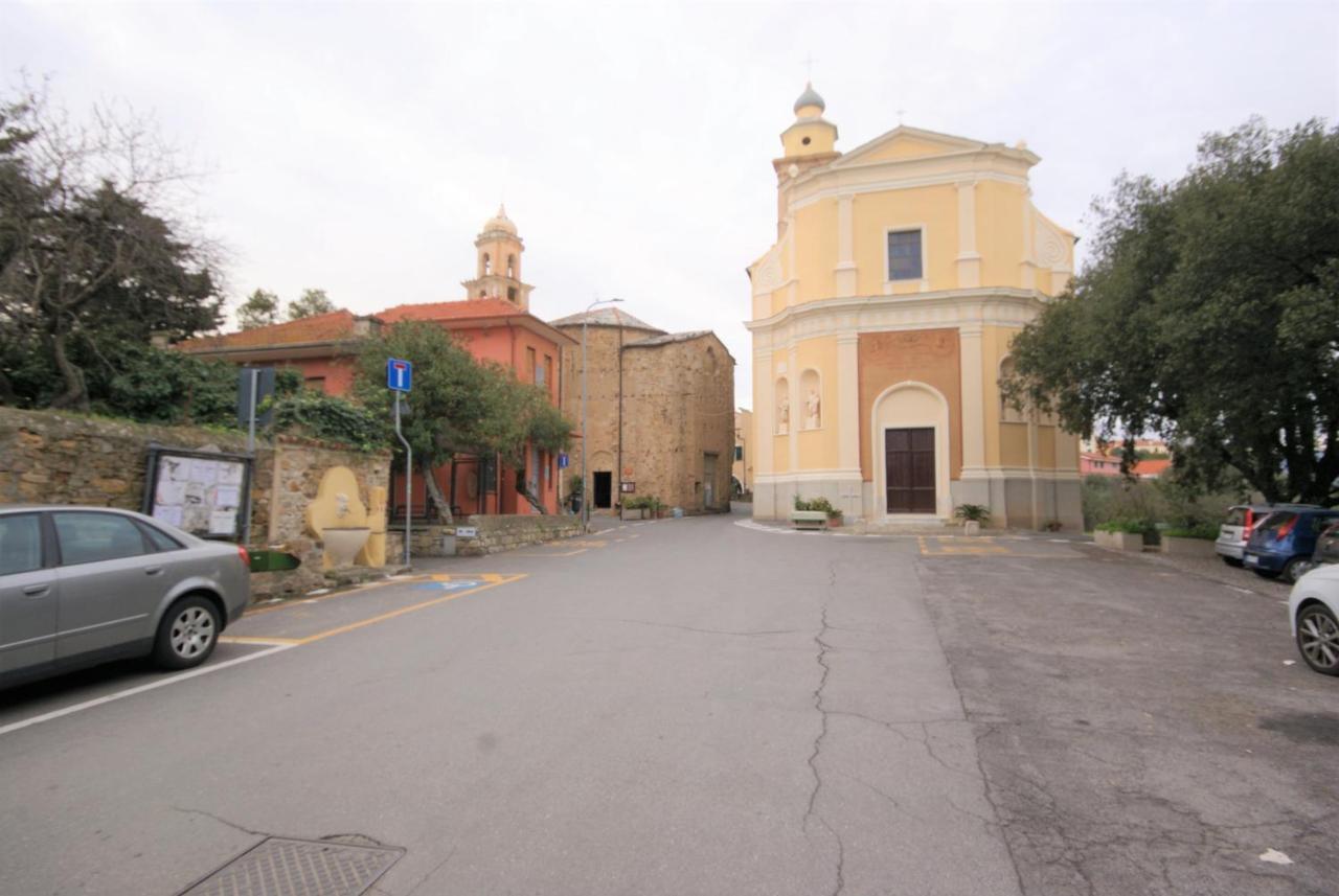 Casa Ele Villa Imperia Dış mekan fotoğraf