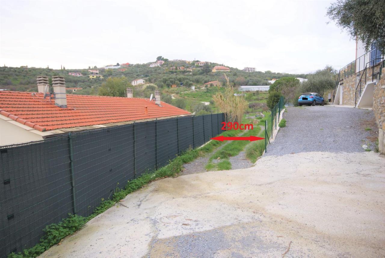 Casa Ele Villa Imperia Dış mekan fotoğraf