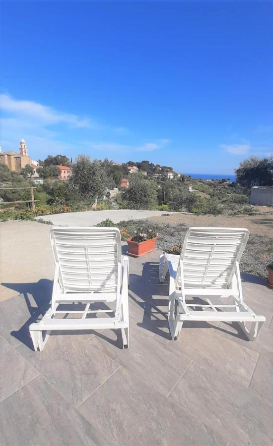 Casa Ele Villa Imperia Dış mekan fotoğraf
